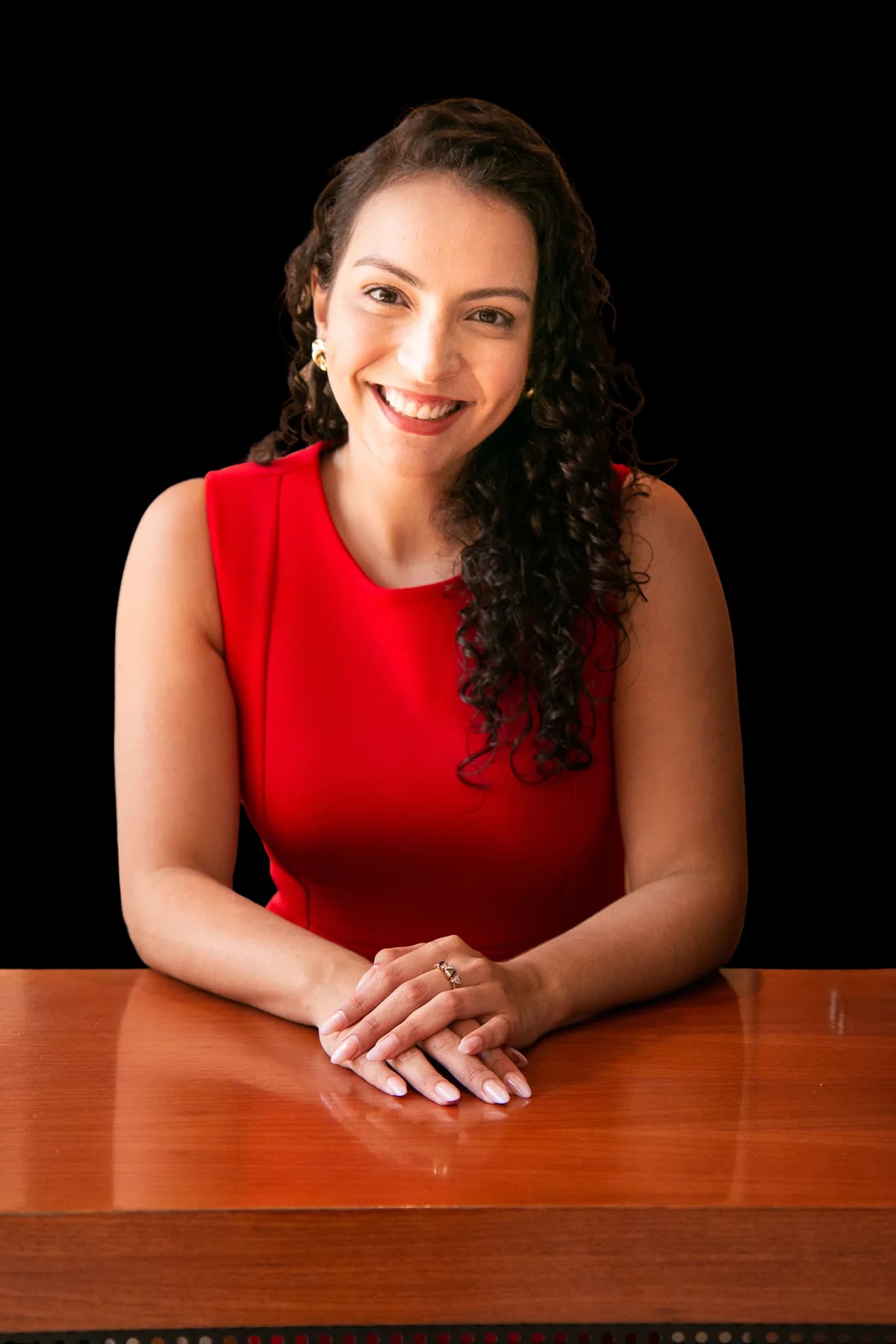 Juliana Medeiros - Advogada