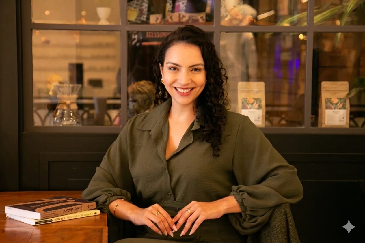 Juliana Medeiros - Atendimento estrategico