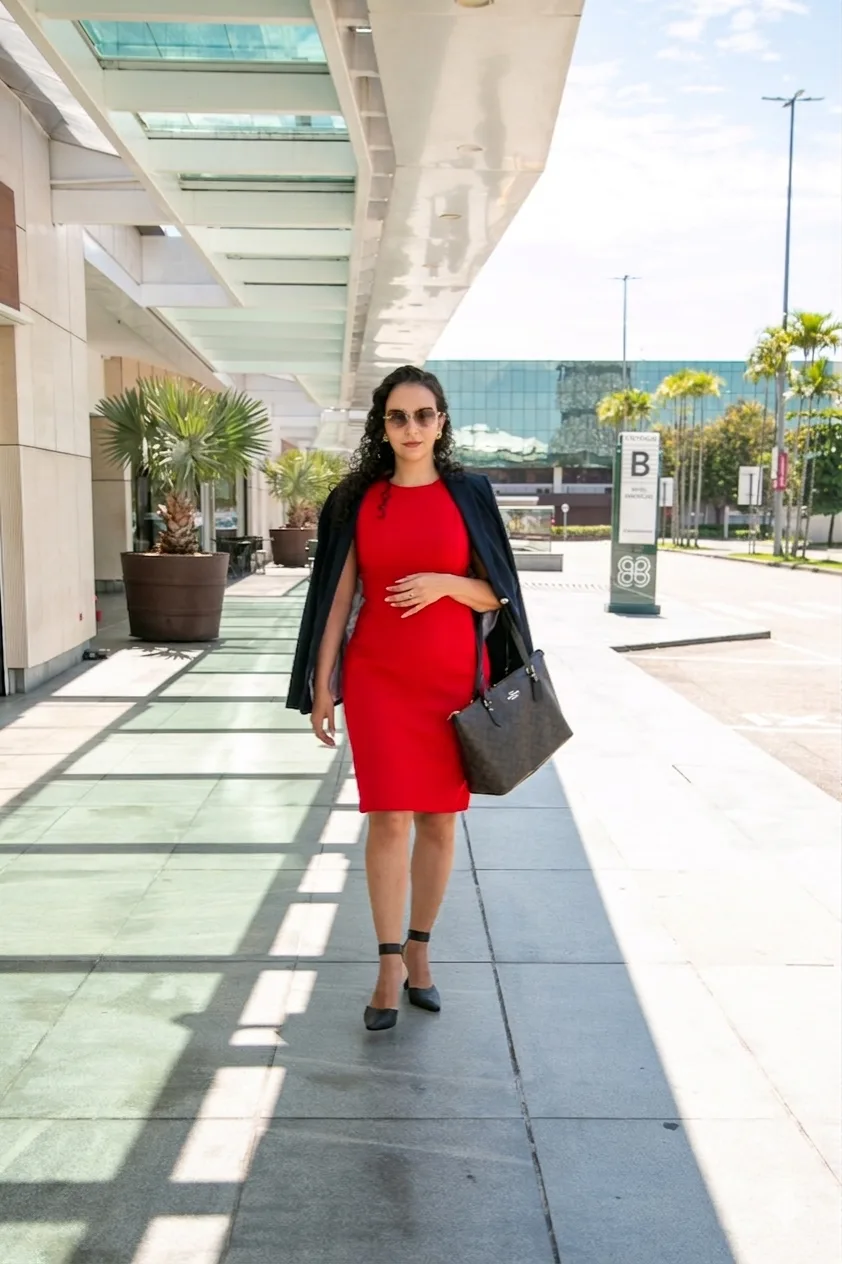 Juliana Medeiros - Atuação estratégica