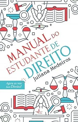 Manual do Estudante de Direito